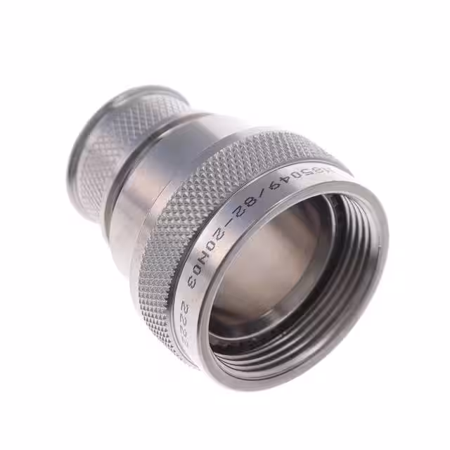 A850498220N03 Amphenol Interconnect India  Backshells and Cable Clamps